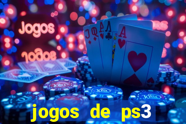 jogos de ps3 download pkg